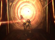 Doom 3 screenshot