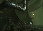 Doom 3 screenshot