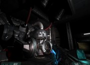 Doom 3 screenshot
