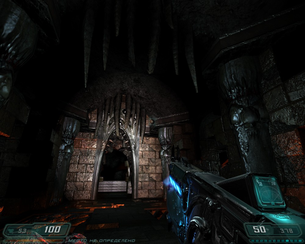Doom 3
