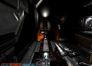 Doom 3 screenshot