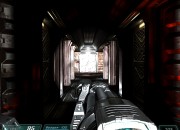 Doom 3 screenshot
