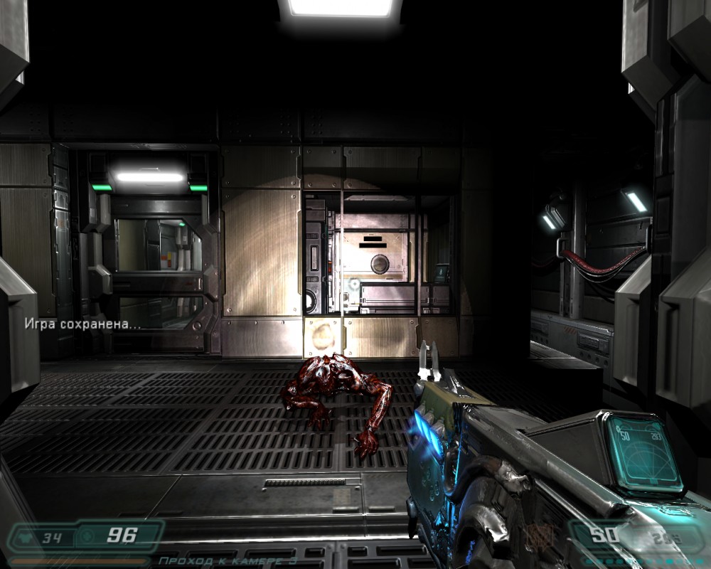 Doom 3