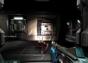 Doom 3 screenshot