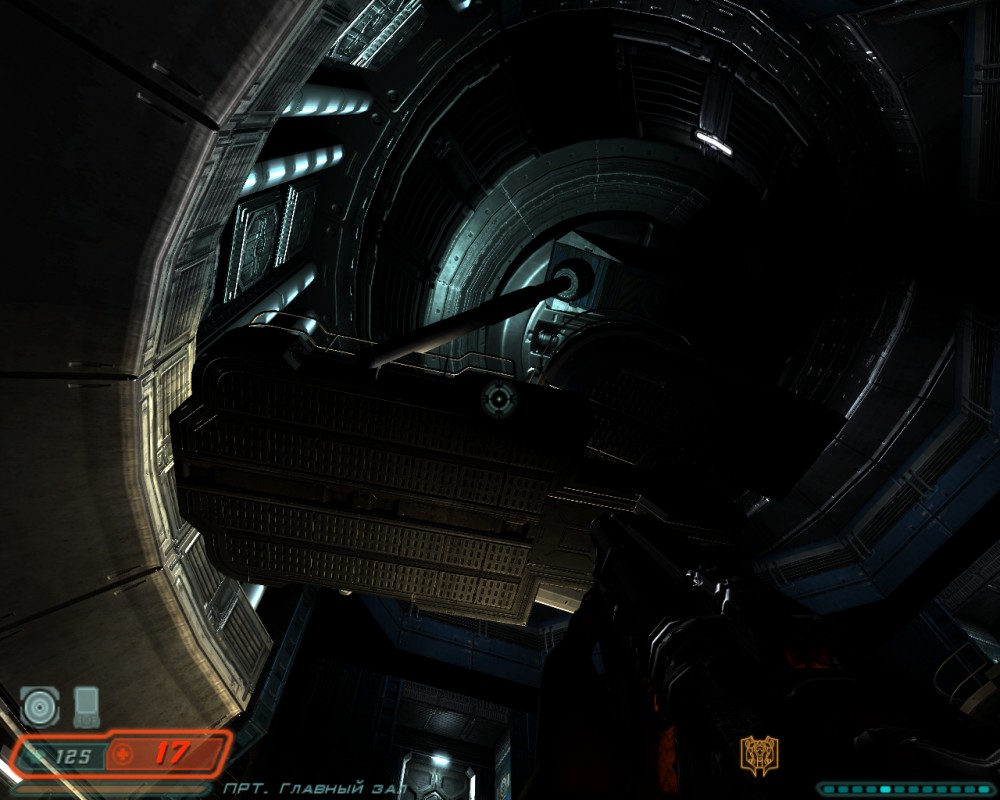 Doom 3