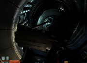 Doom 3 screenshot