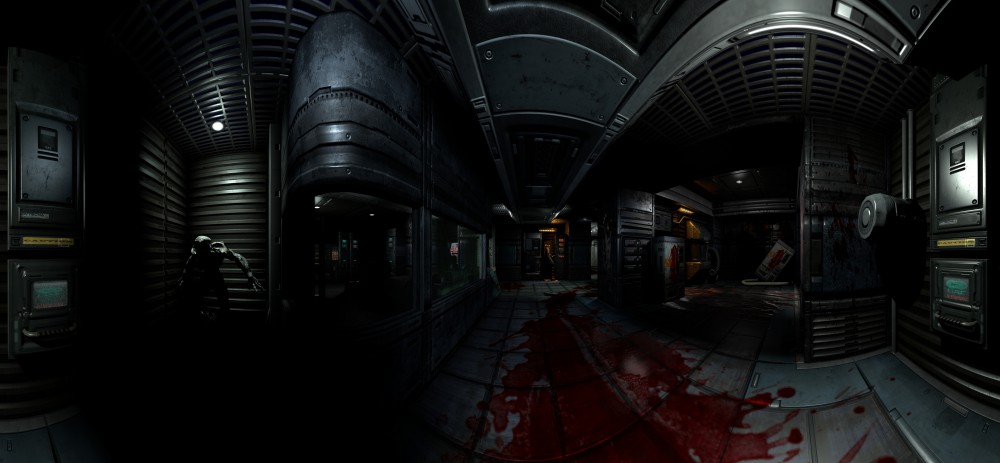 Doom 3