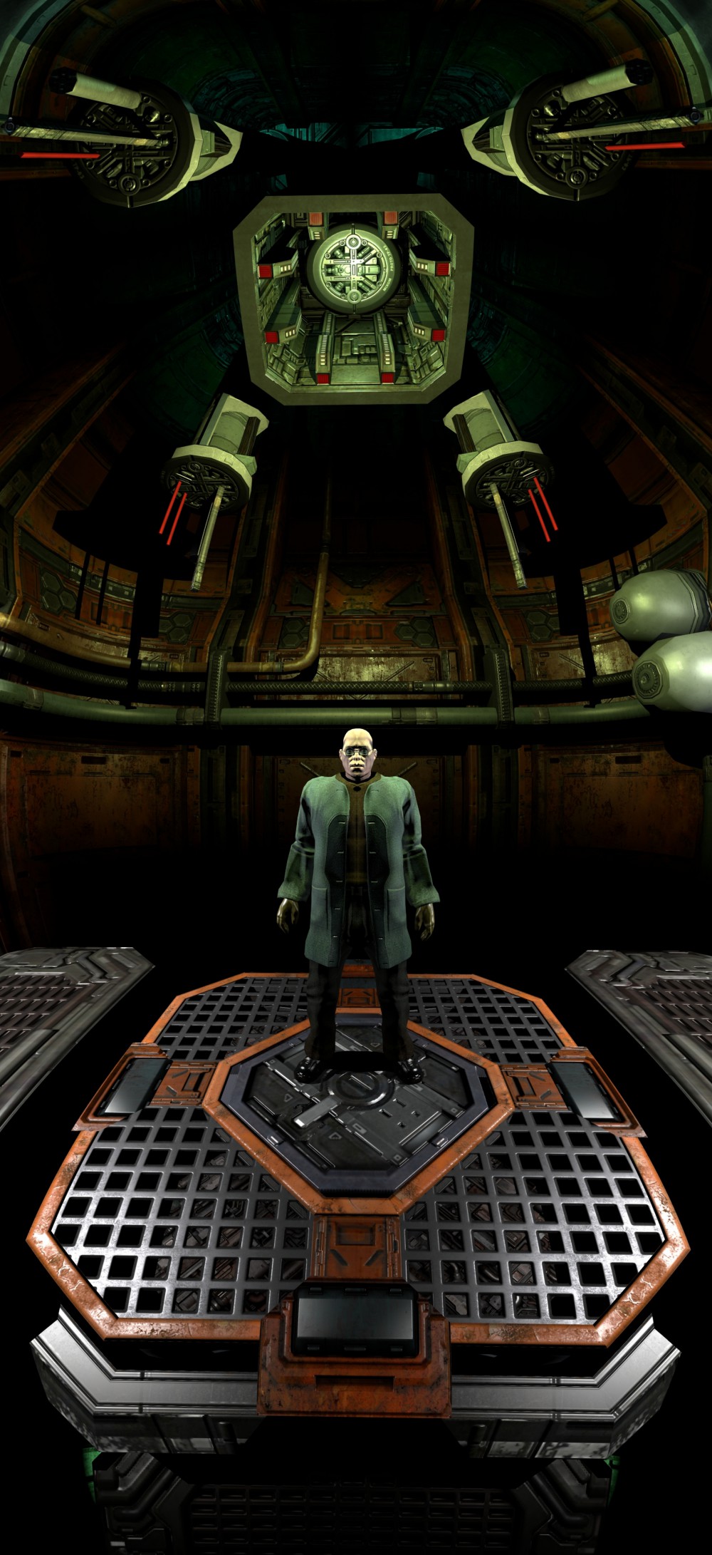 Doom 3
