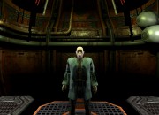 Doom 3 screenshot
