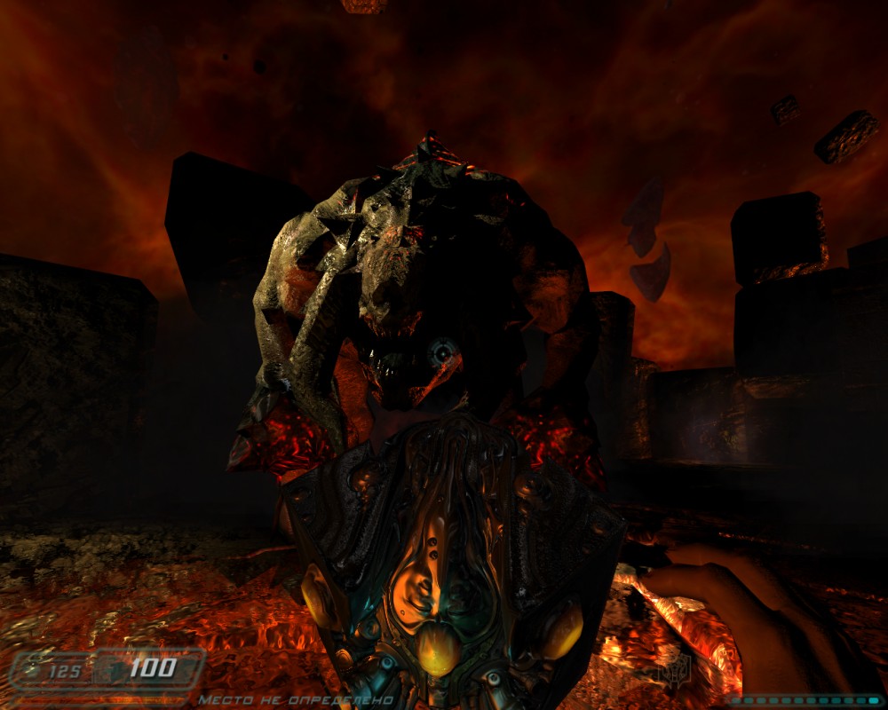 Doom 3