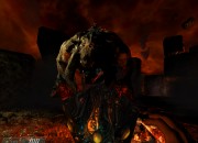 Doom 3 screenshot