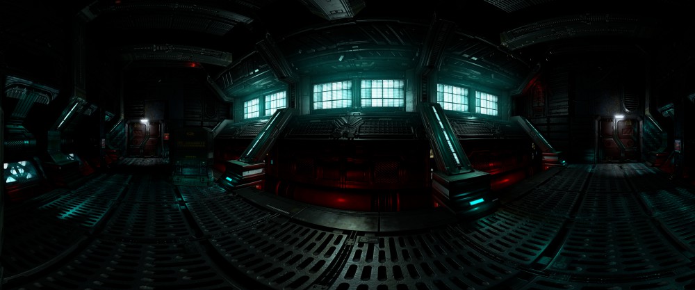 Doom 3