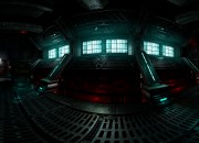 Doom 3 screenshot
