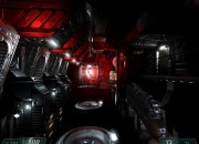 Doom 3 screenshot