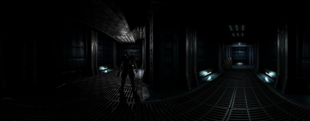 Doom 3