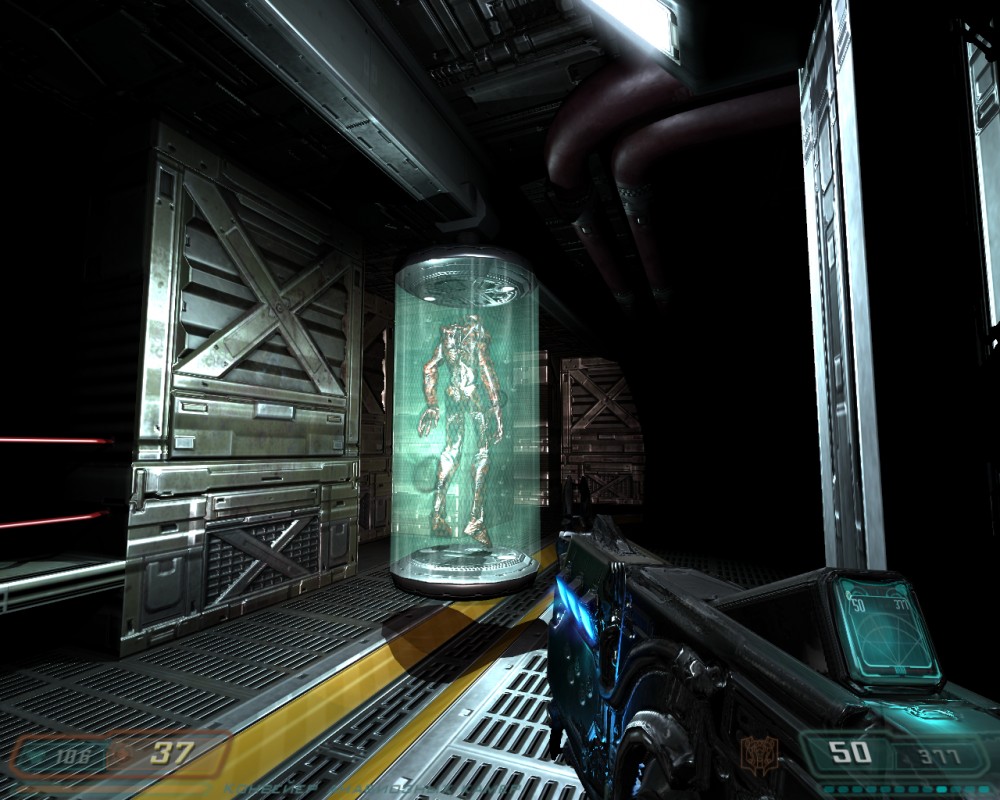 Doom 3