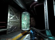 Doom 3 screenshot