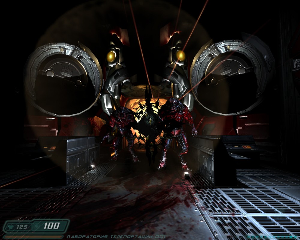 Doom 3