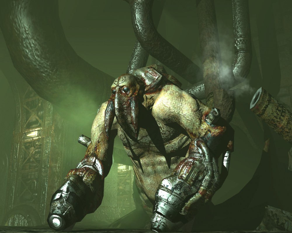 Doom 3