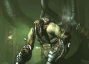 Doom 3 screenshot