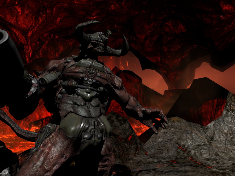 Doom 3