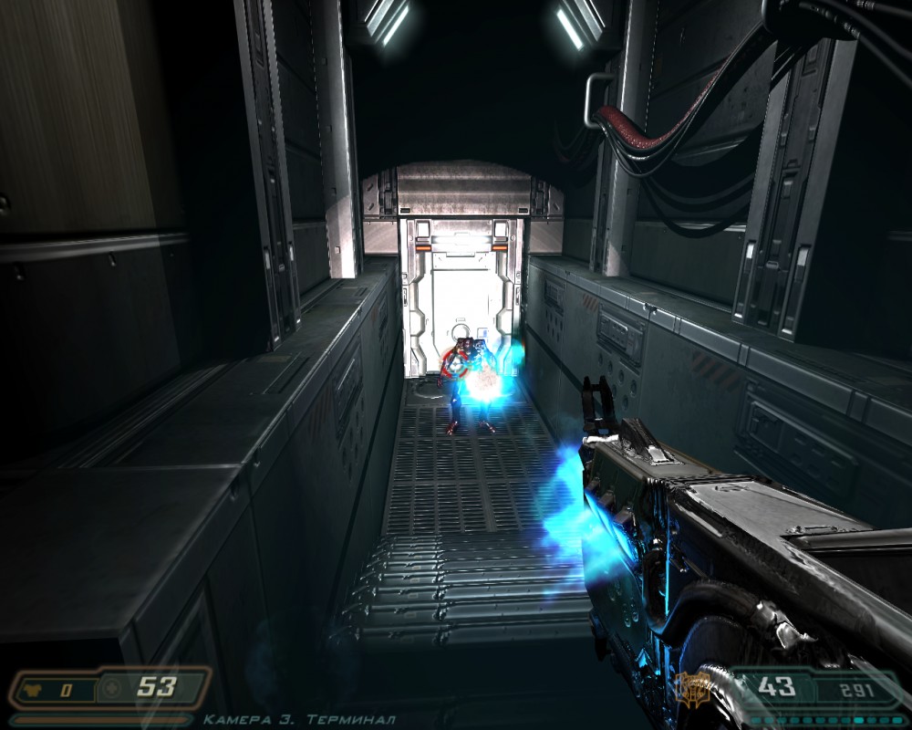 Doom 3