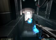 Doom 3 screenshot