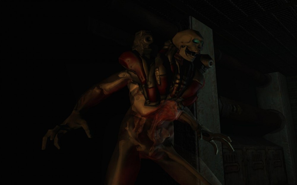 Doom 3