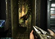 Doom 3 screenshot