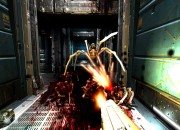 Doom 3 screenshot