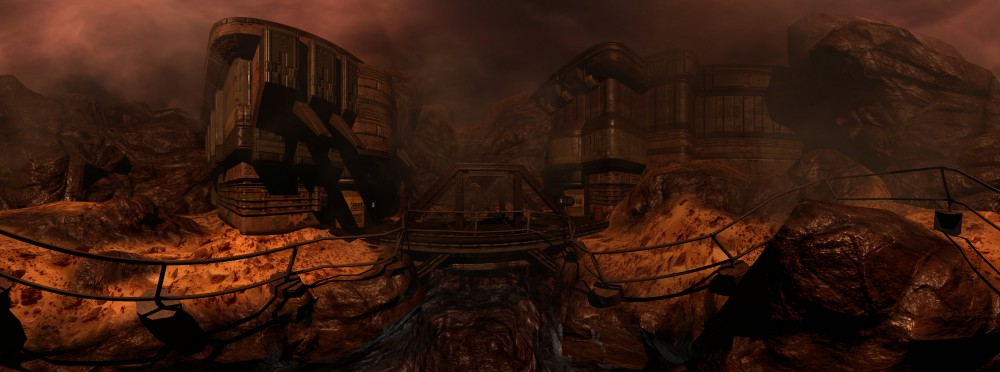 Doom 3