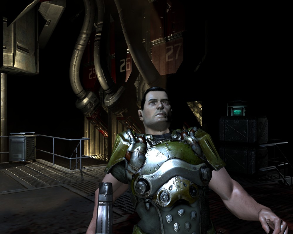 Doom 3