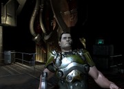 Doom 3 screenshot