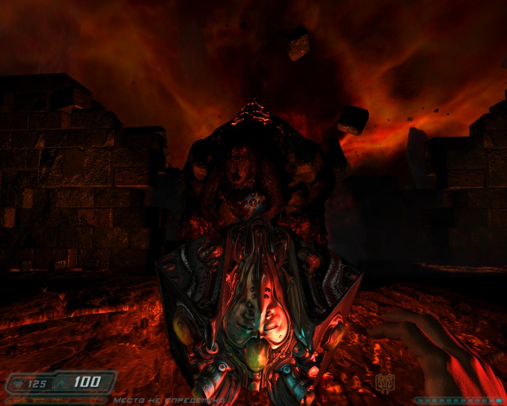 Doom 3