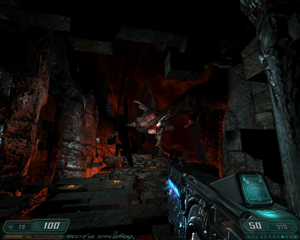 Doom 3