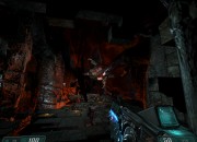 Doom 3 screenshot