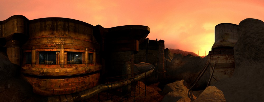 Doom 3