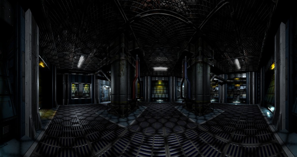 Doom 3