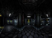 Doom 3 screenshot