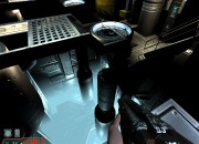 Doom 3 screenshot