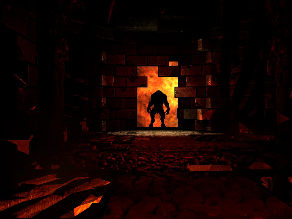 Doom 3