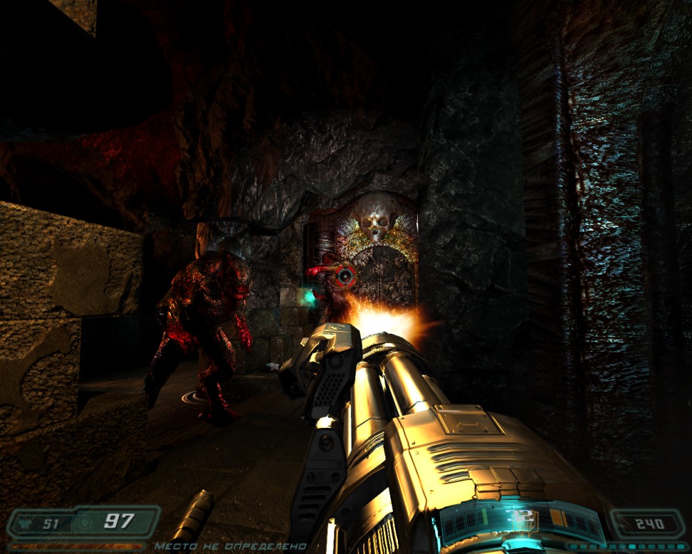 Doom 3