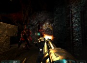 Doom 3 screenshot
