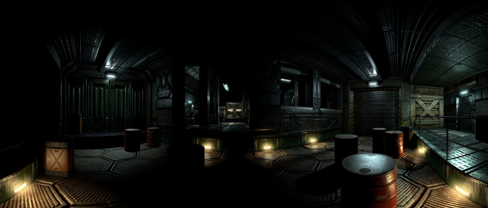 Doom 3
