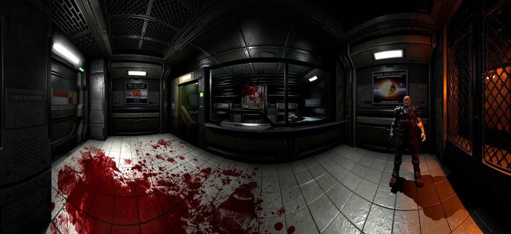 Doom 3