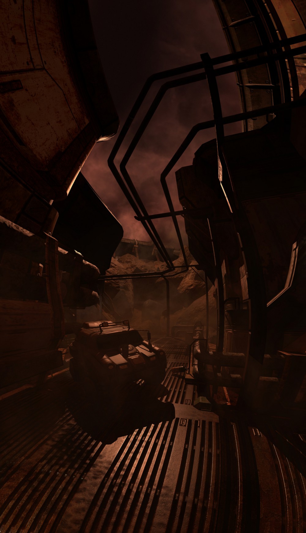Doom 3