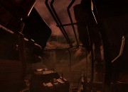 Doom 3 screenshot