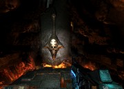 Doom 3 screenshot