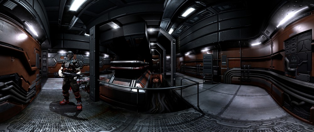 Doom 3