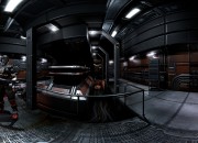 Doom 3 screenshot